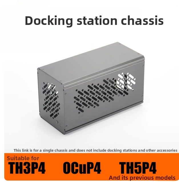 Thunderbolt 3/4 GPU Dock Enclo - Thunderbolt 4 External Gpu Enclosure recension och pris